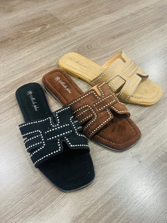 Palas tachuelas